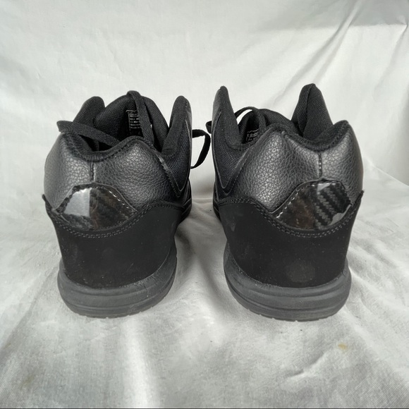 NWOT TredSafe Hooper Slip-Resistant Work Shoes Mens 8.5 - Picture 4 of 7